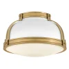 Helsinki Ceiling Light - Small