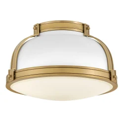Helsinki Ceiling Light - Small