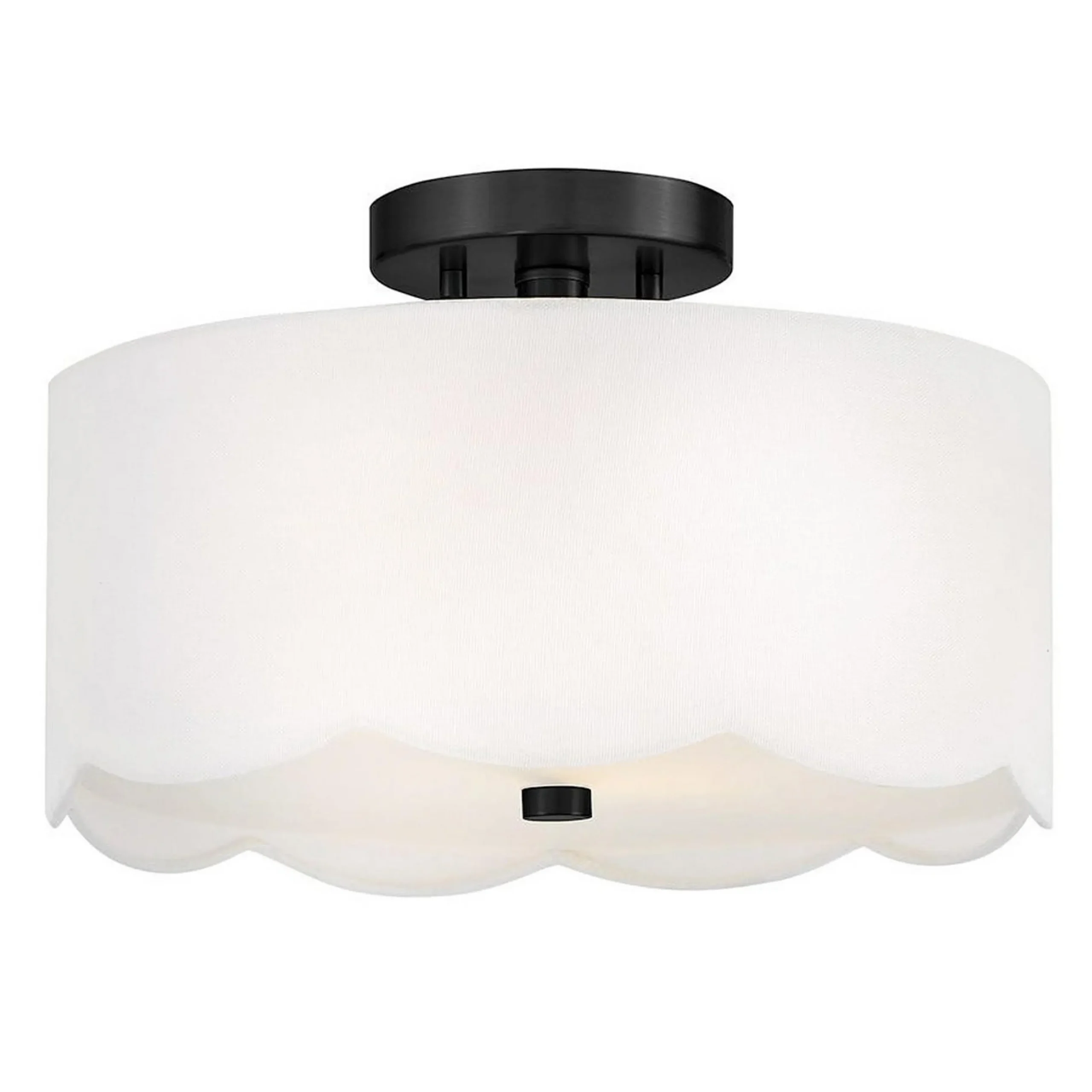 Hemera Semi-Flush Ceiling Light