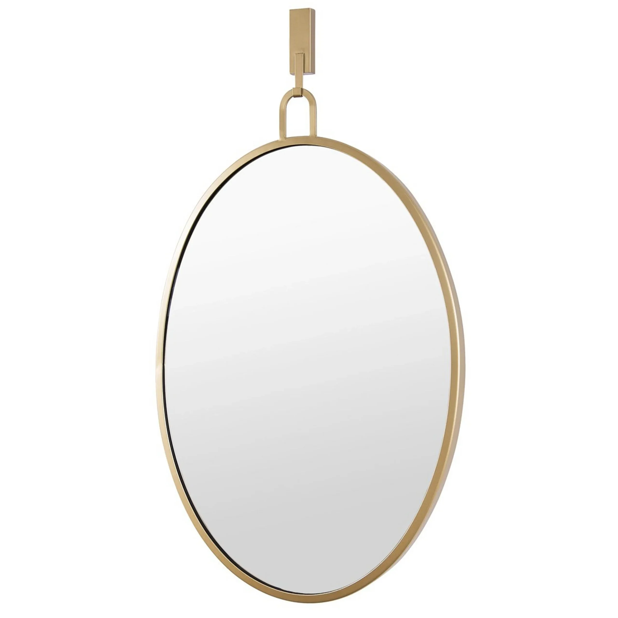 Henlein Mirror - Oval