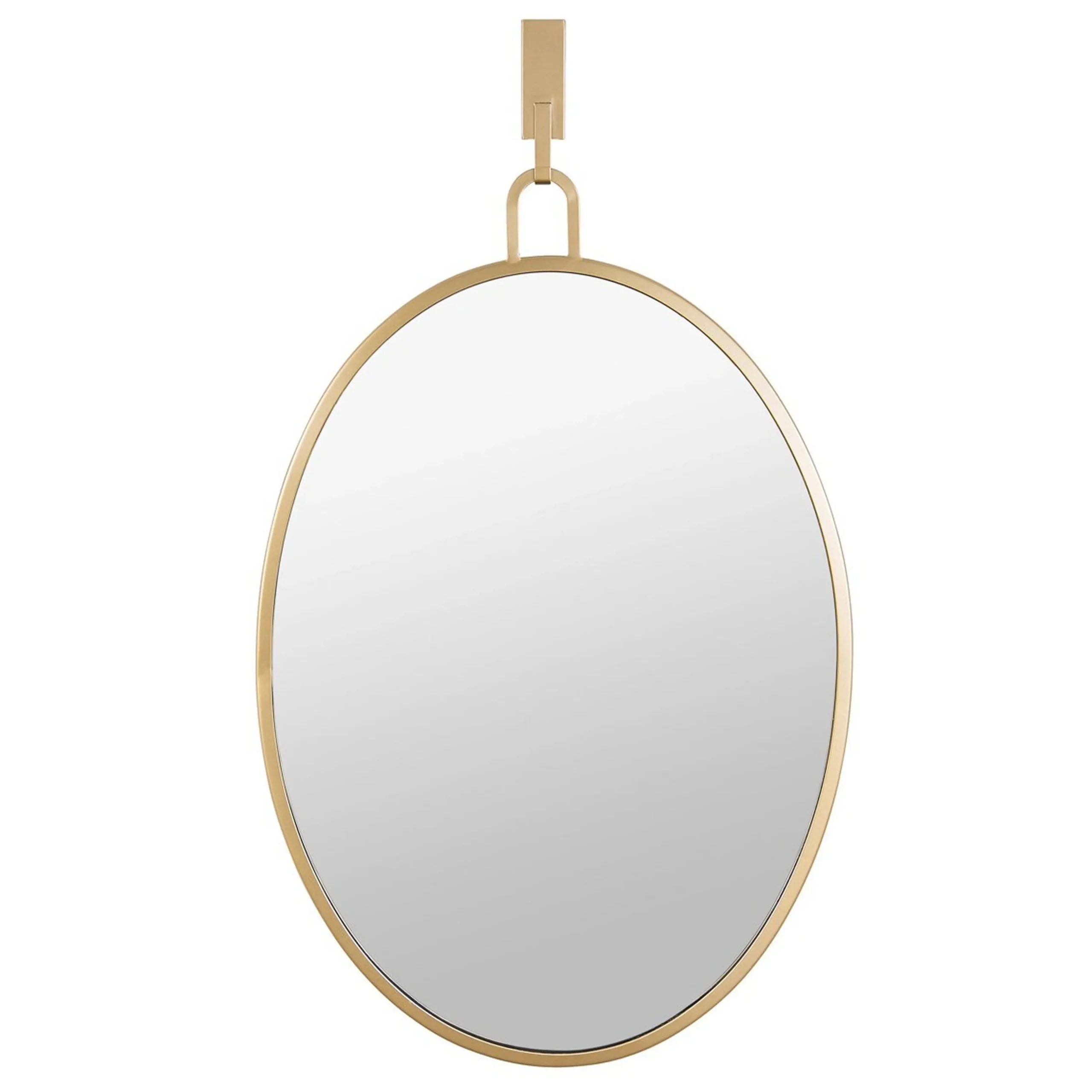 Henlein Mirror - Oval
