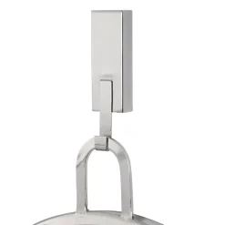Henlein Mirror - Oval