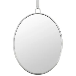 Henlein Mirror - Oval