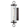 Henrico Outdoor Sconce - Large