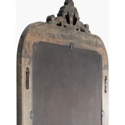 Hermia Floor Mirror