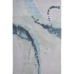 Herschel Hand-Tufted Rug