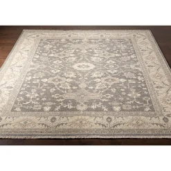 Hestia Hand-Knotted Rug