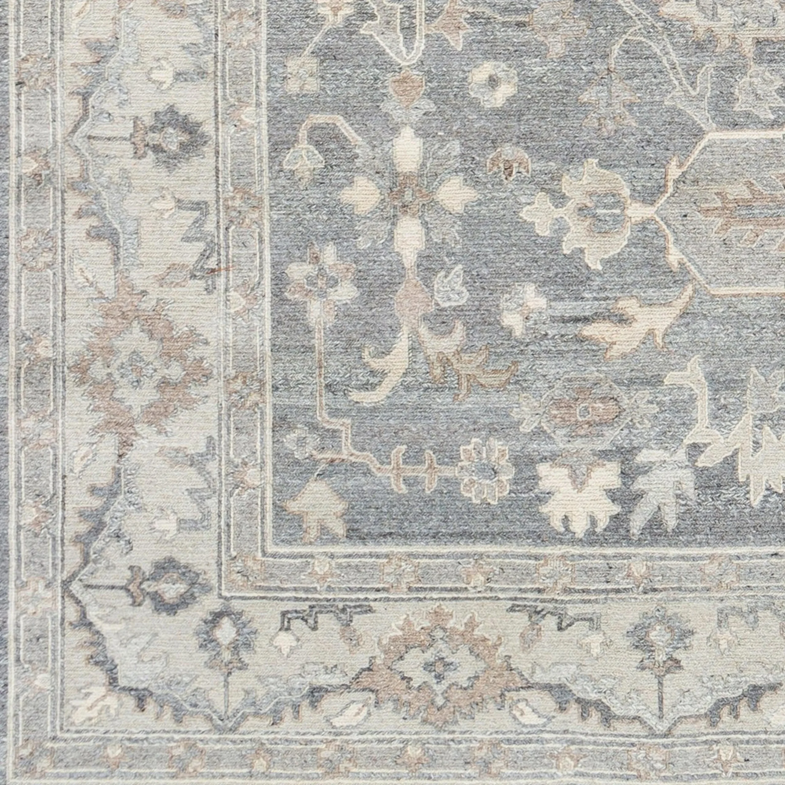 Hestia Hand-Knotted Rug
