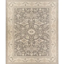 Hestia Hand-Knotted Rug