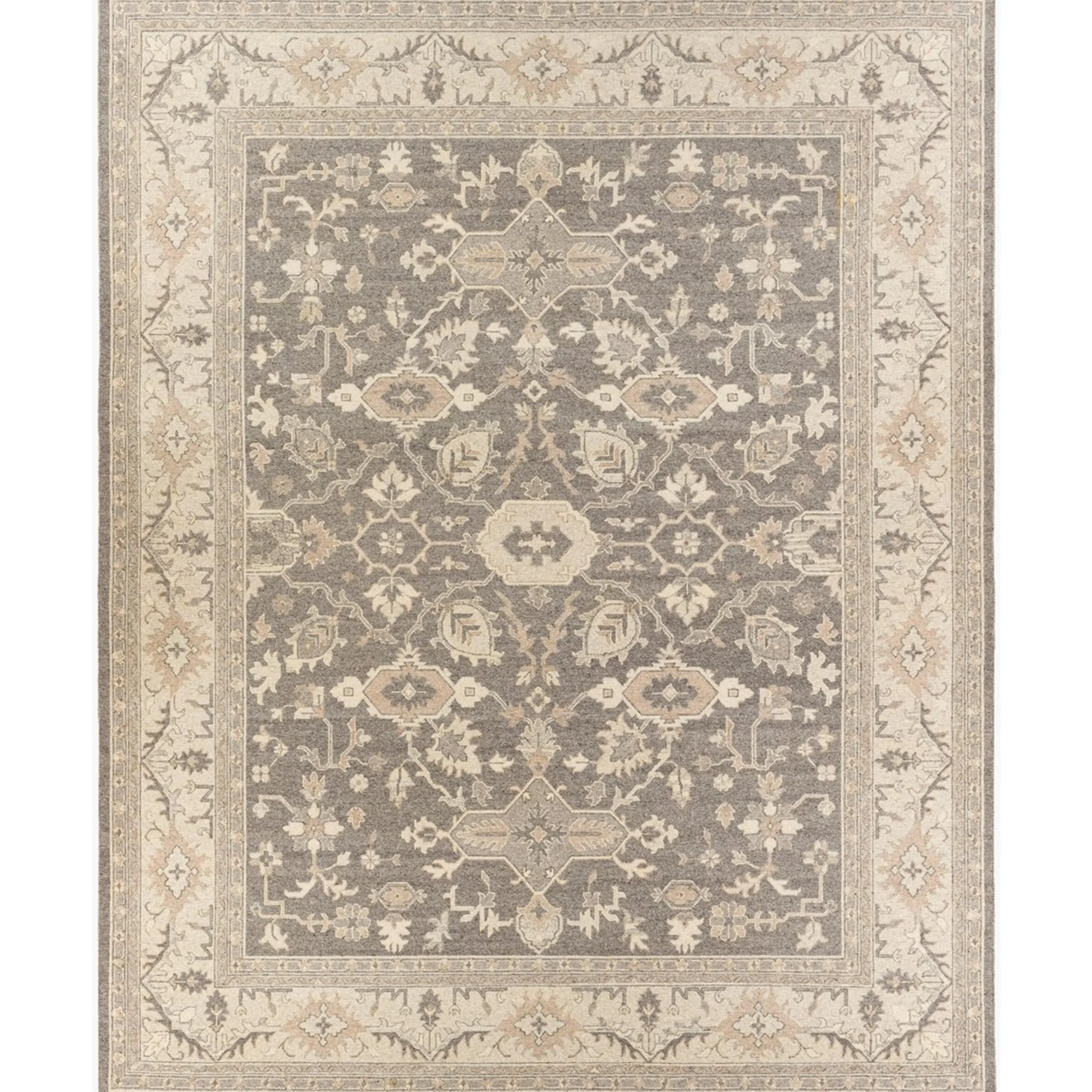 Hestia Hand-Knotted Rug