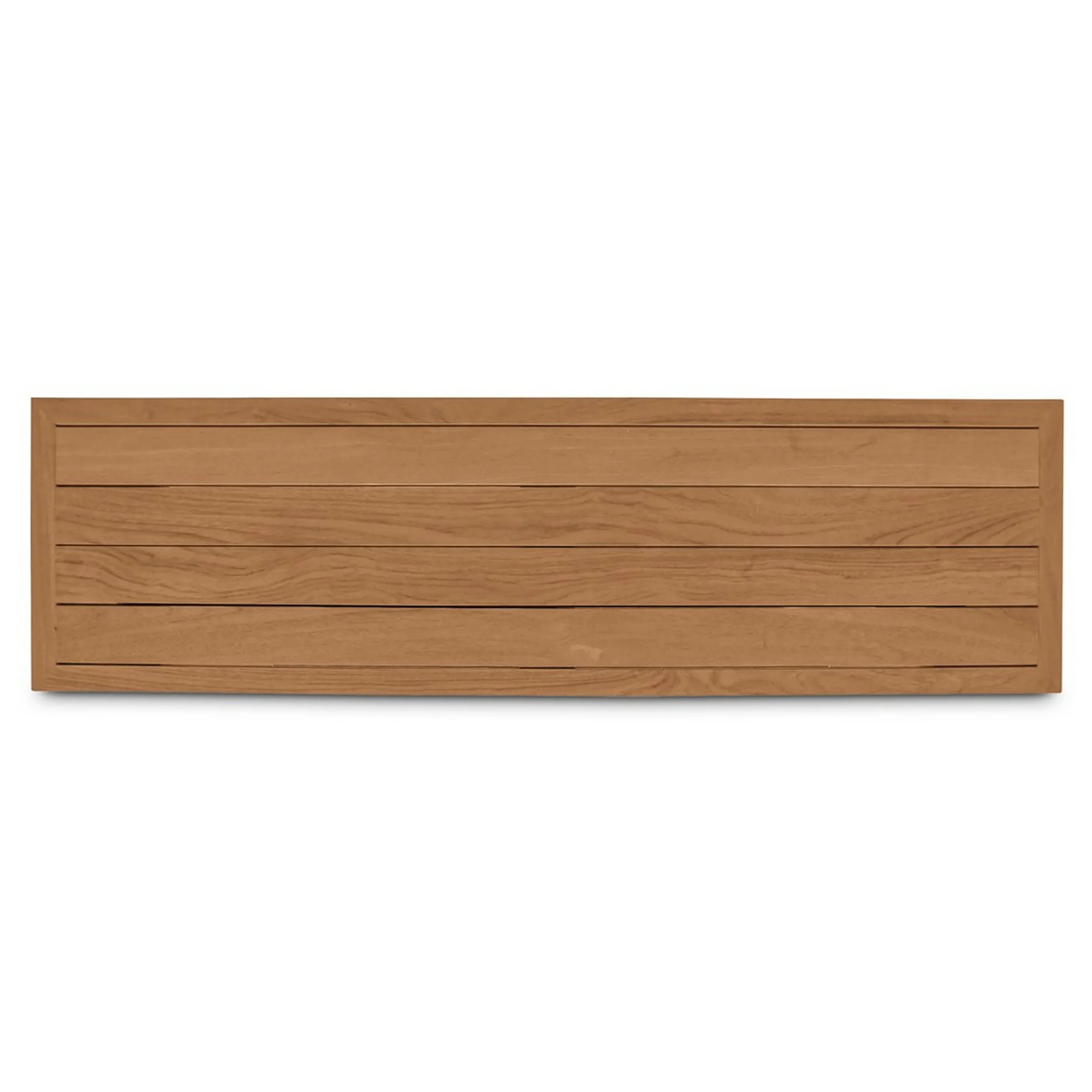 Heureux Outdoor Bench