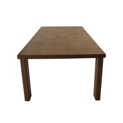 Heureux Outdoor Dining Table