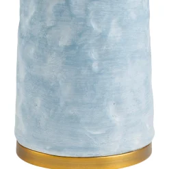 Hewn Table Lamp