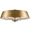 Hiba Convertible Ceiling Light - Large