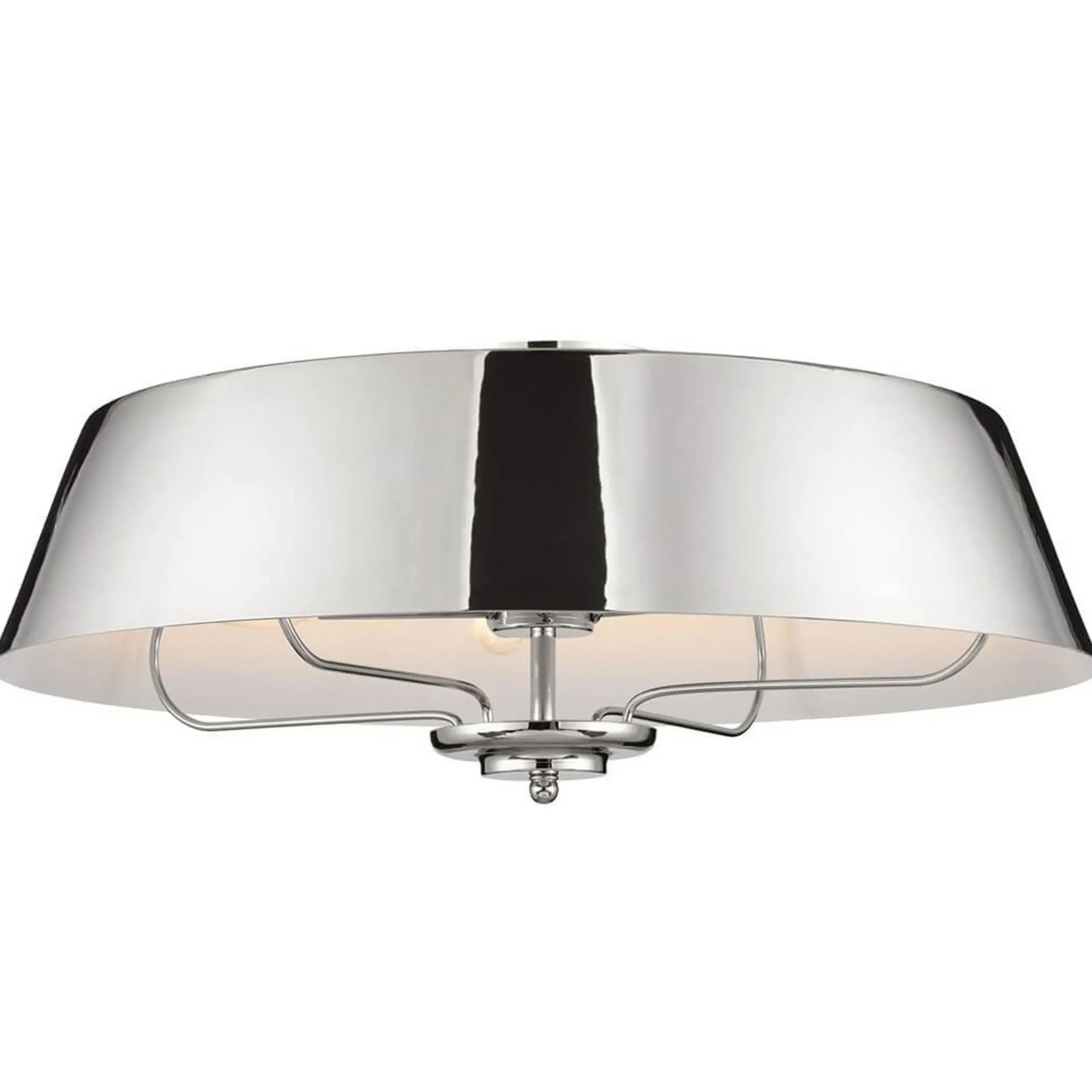Hiba Convertible Ceiling Light - Large