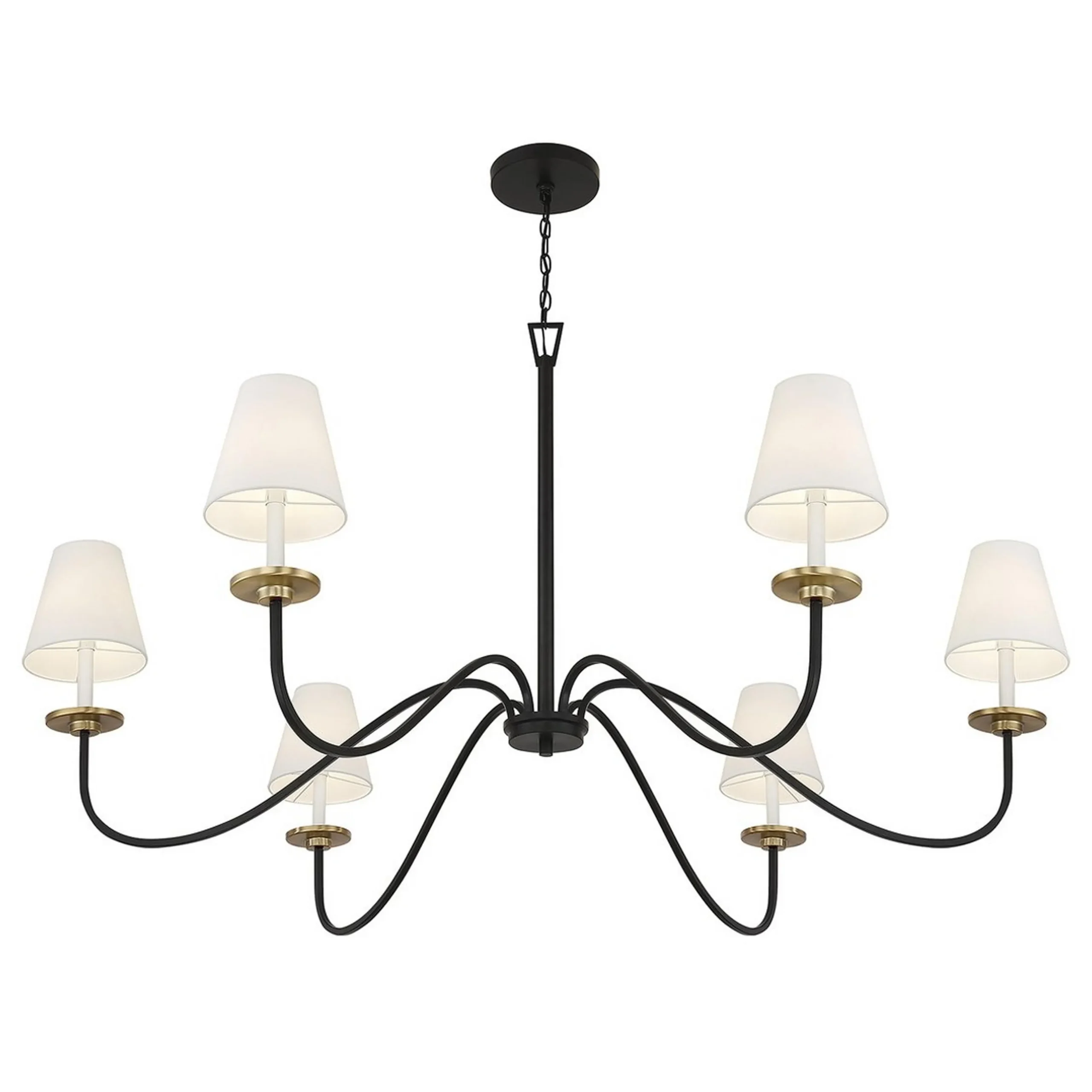 Hilaria Chandelier