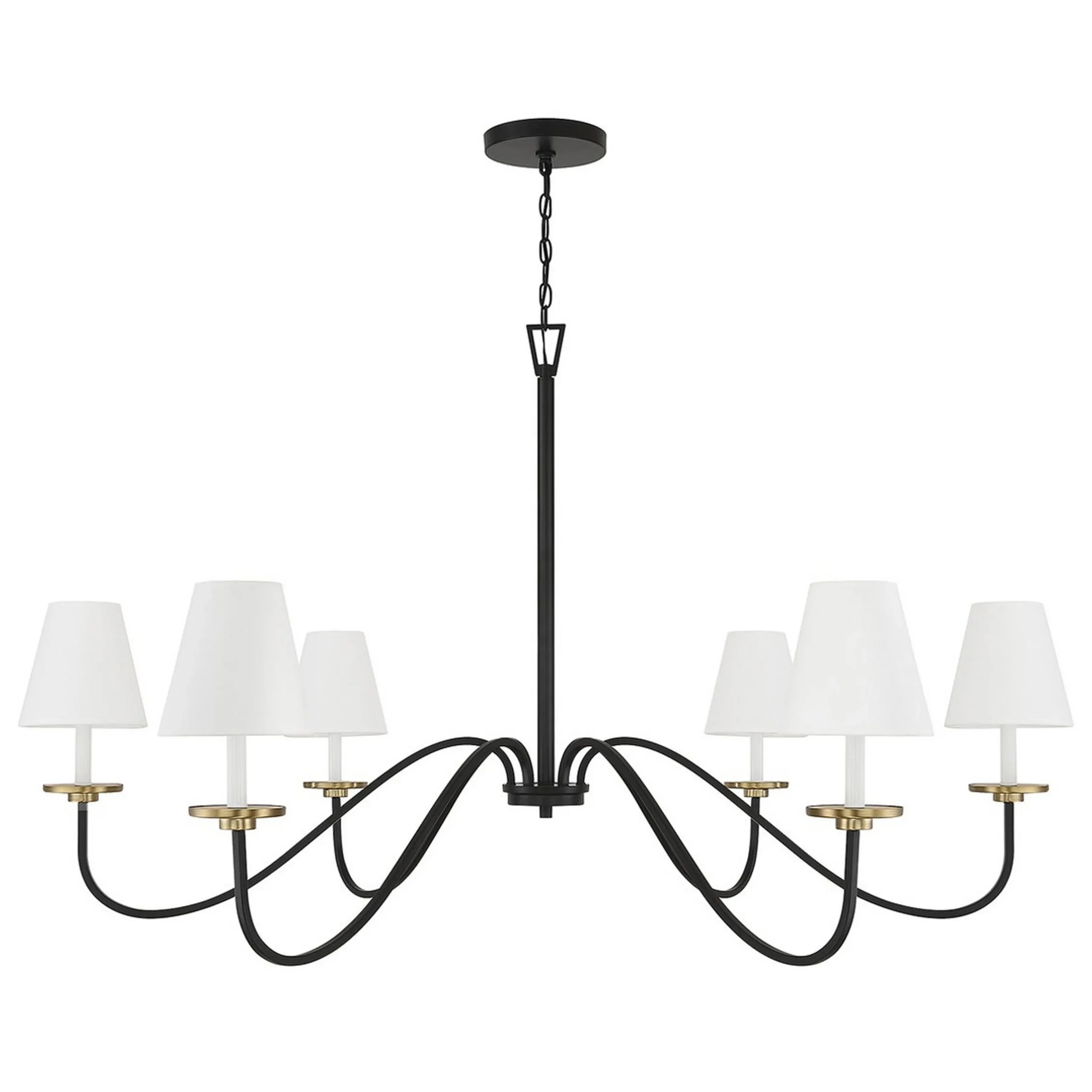 Hilaria Chandelier