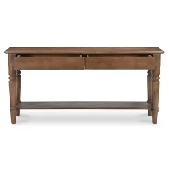 Hilliard Console Table
