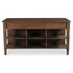 Hilliard Kitchen Island
