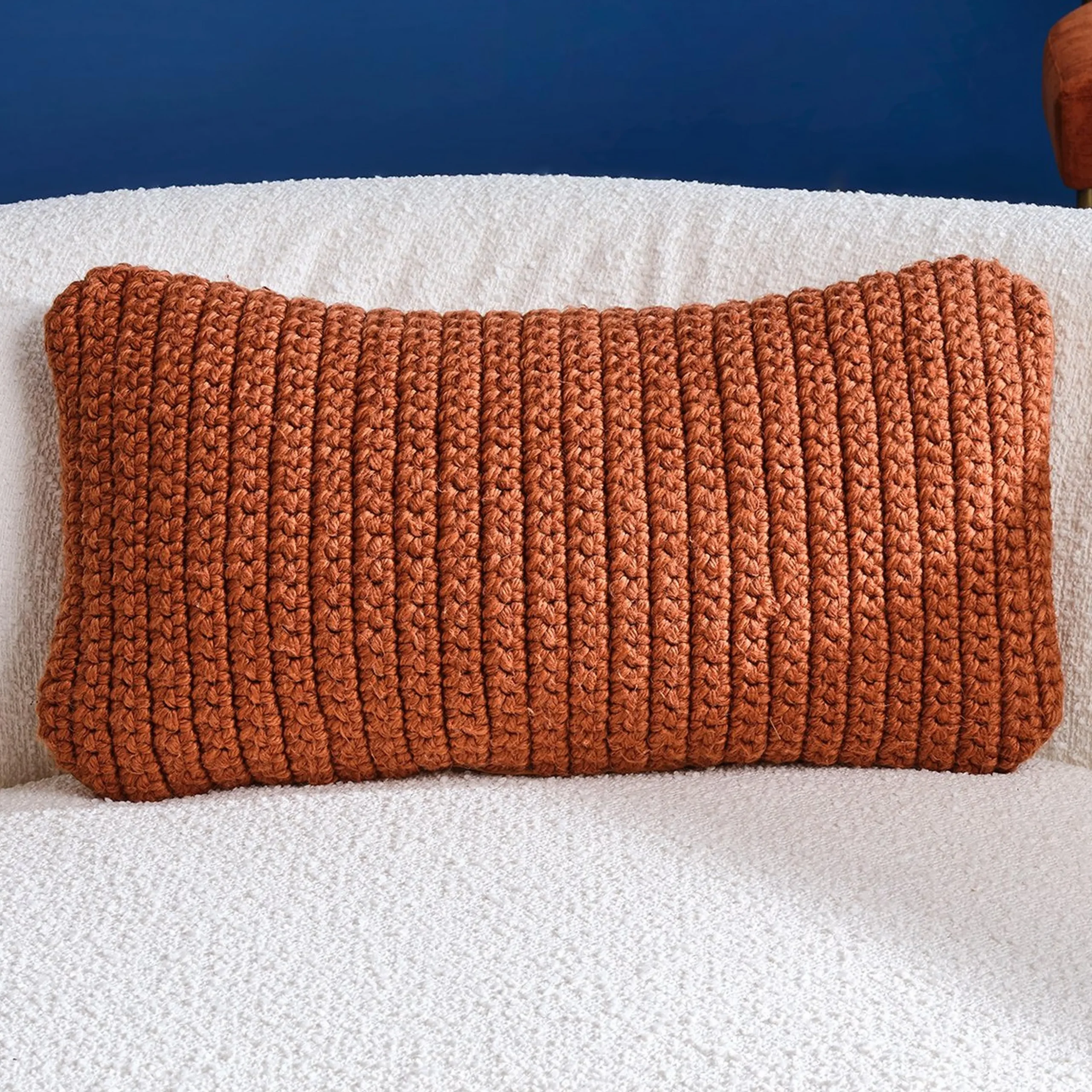 Hilo Outdoor Lumbar Pillow