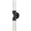 Himeji Vanity Light - 2 Light