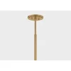Hippolyta Chandelier - 6 Light
