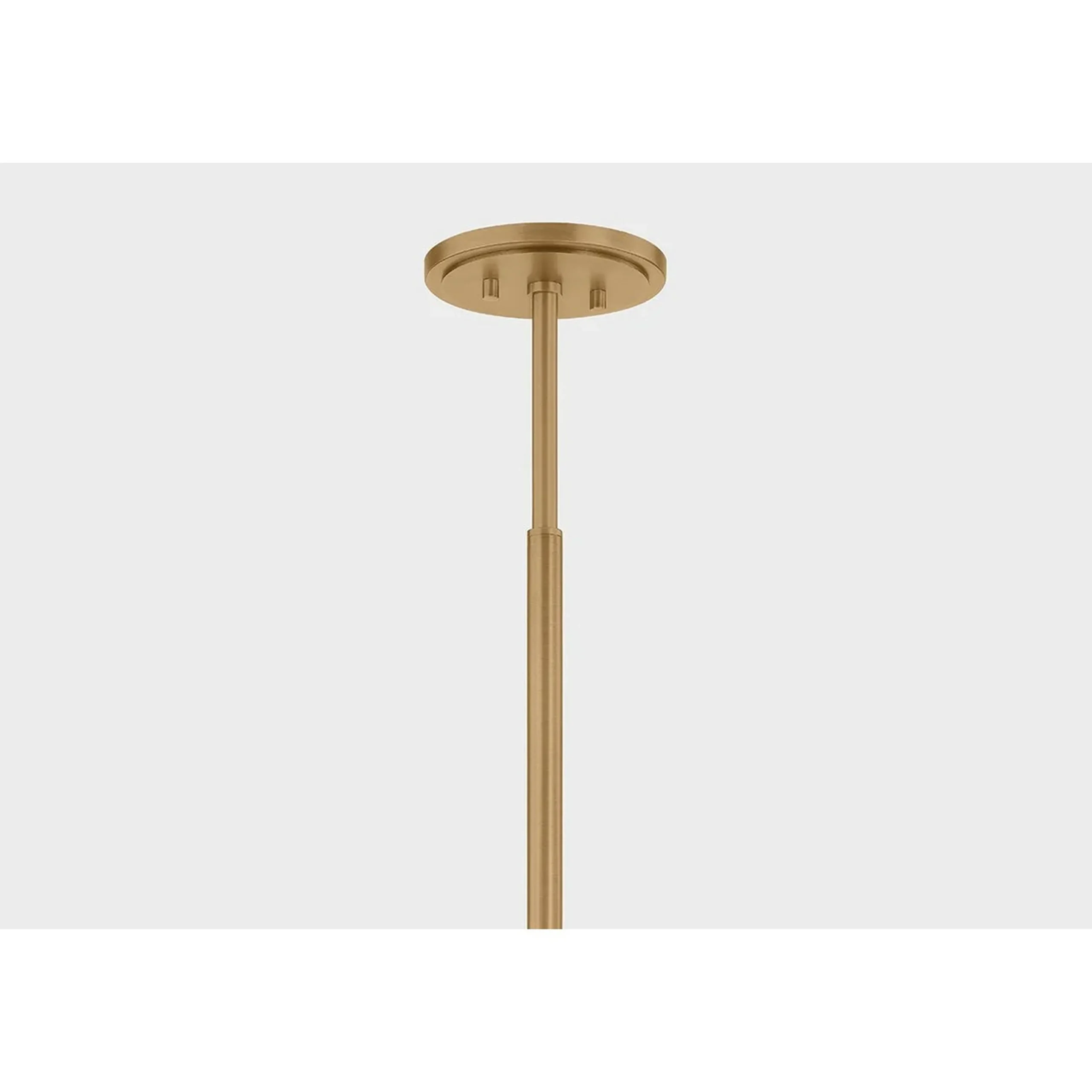 Hippolyta Chandelier - 6 Light