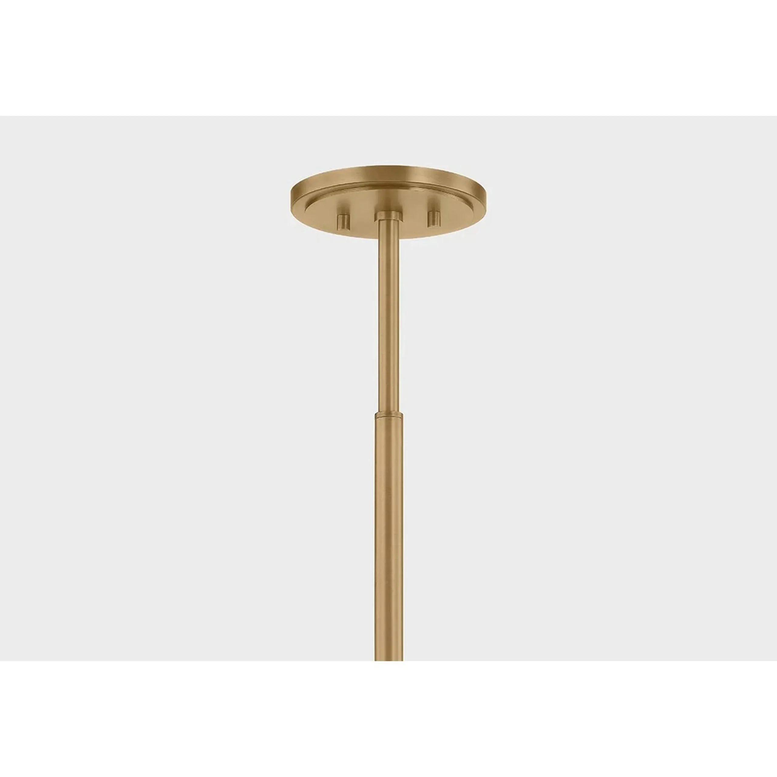 Hippolyta Island Chandelier