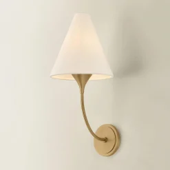 Hippolyta Sconce