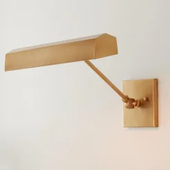 Hip Roof Shade Picture Light