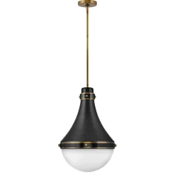 Hoboken Pendant - Large