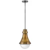 Hoboken Pendant - Small