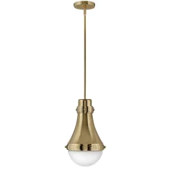 Hoboken Pendant - Small