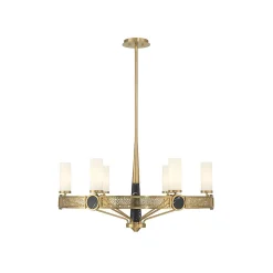 Holbrooks Chandelier