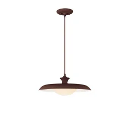 Hollingsworth Pendant