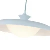 Hollingsworth Pendant