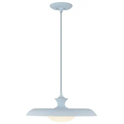 Hollingsworth Pendant