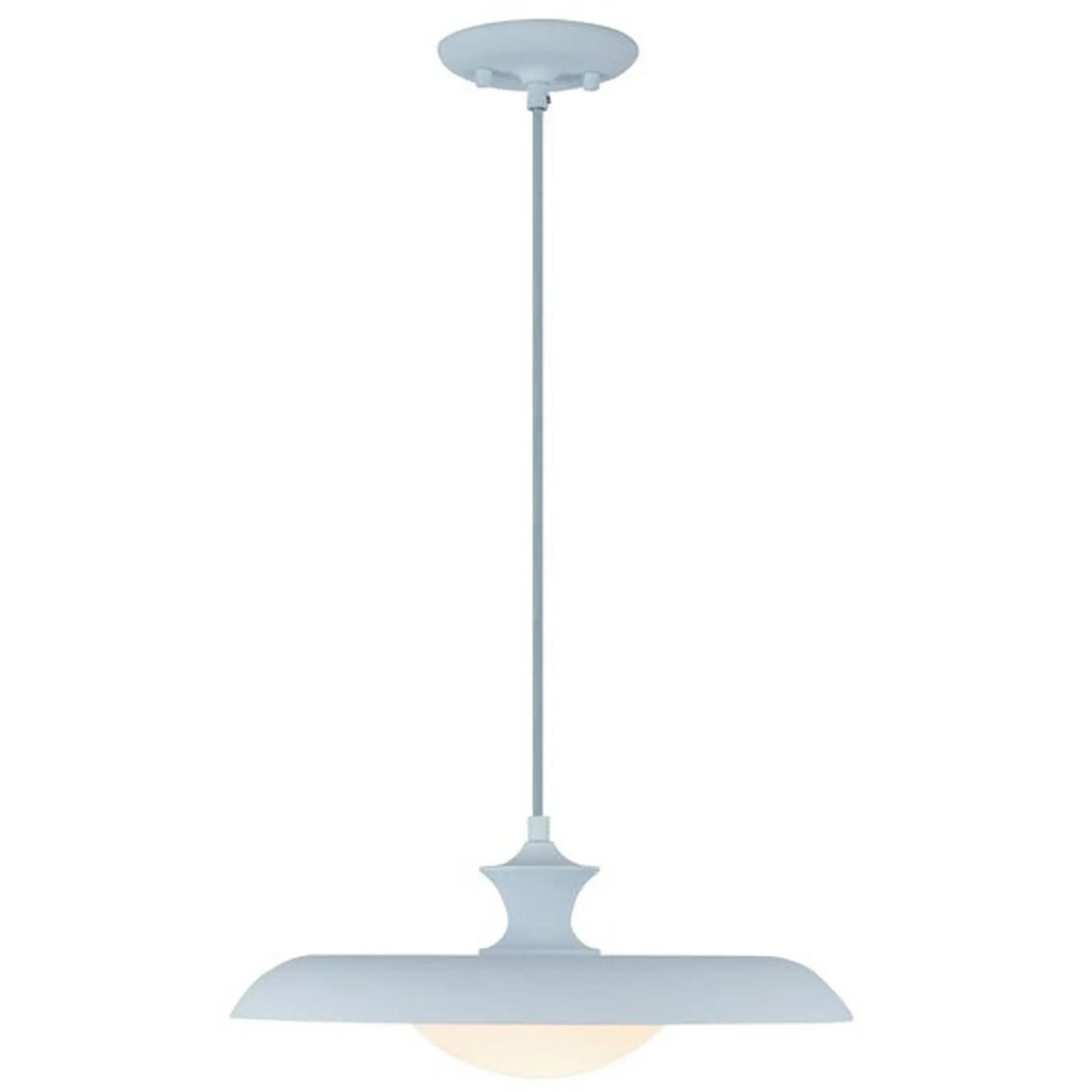 Hollingsworth Pendant