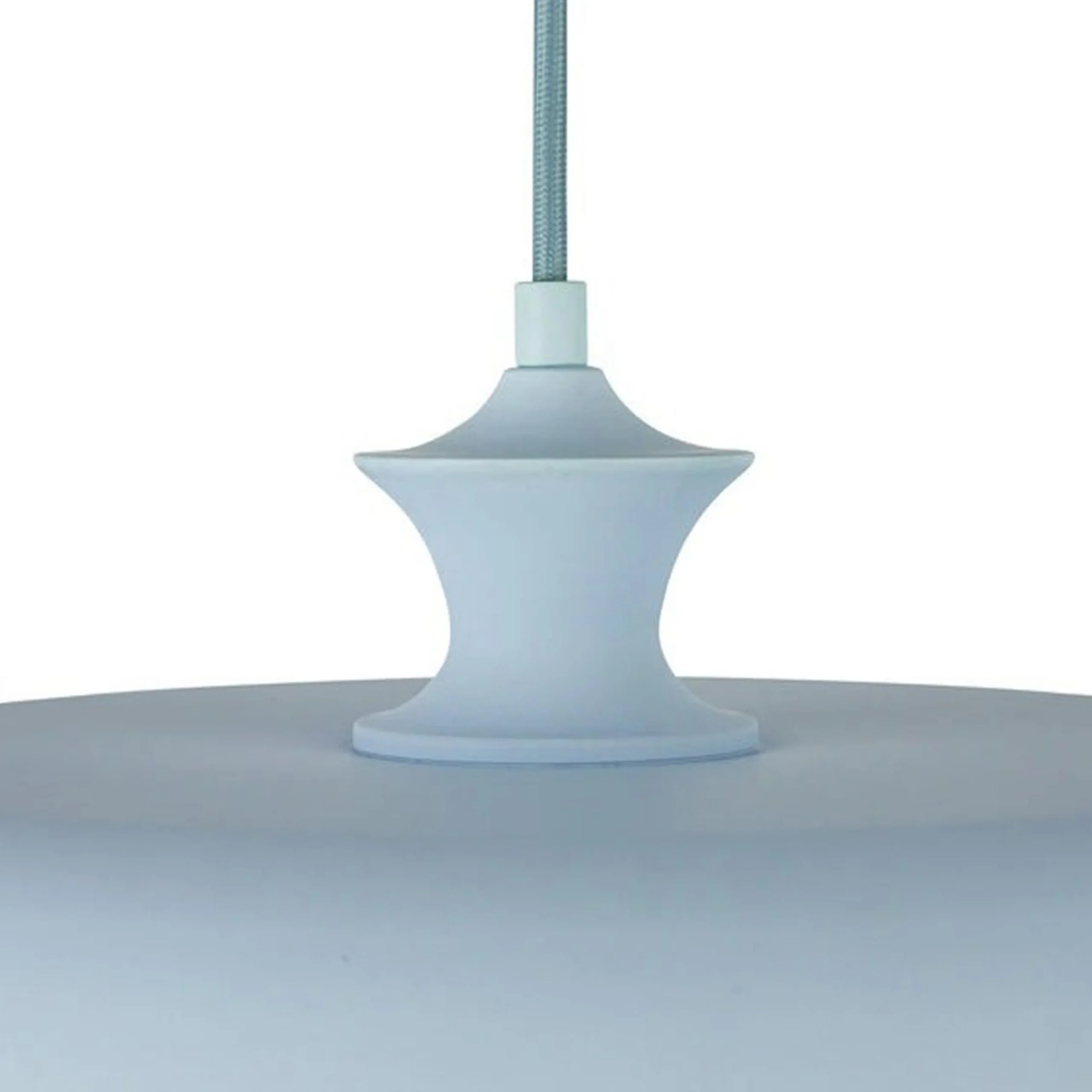 Hollingsworth Pendant