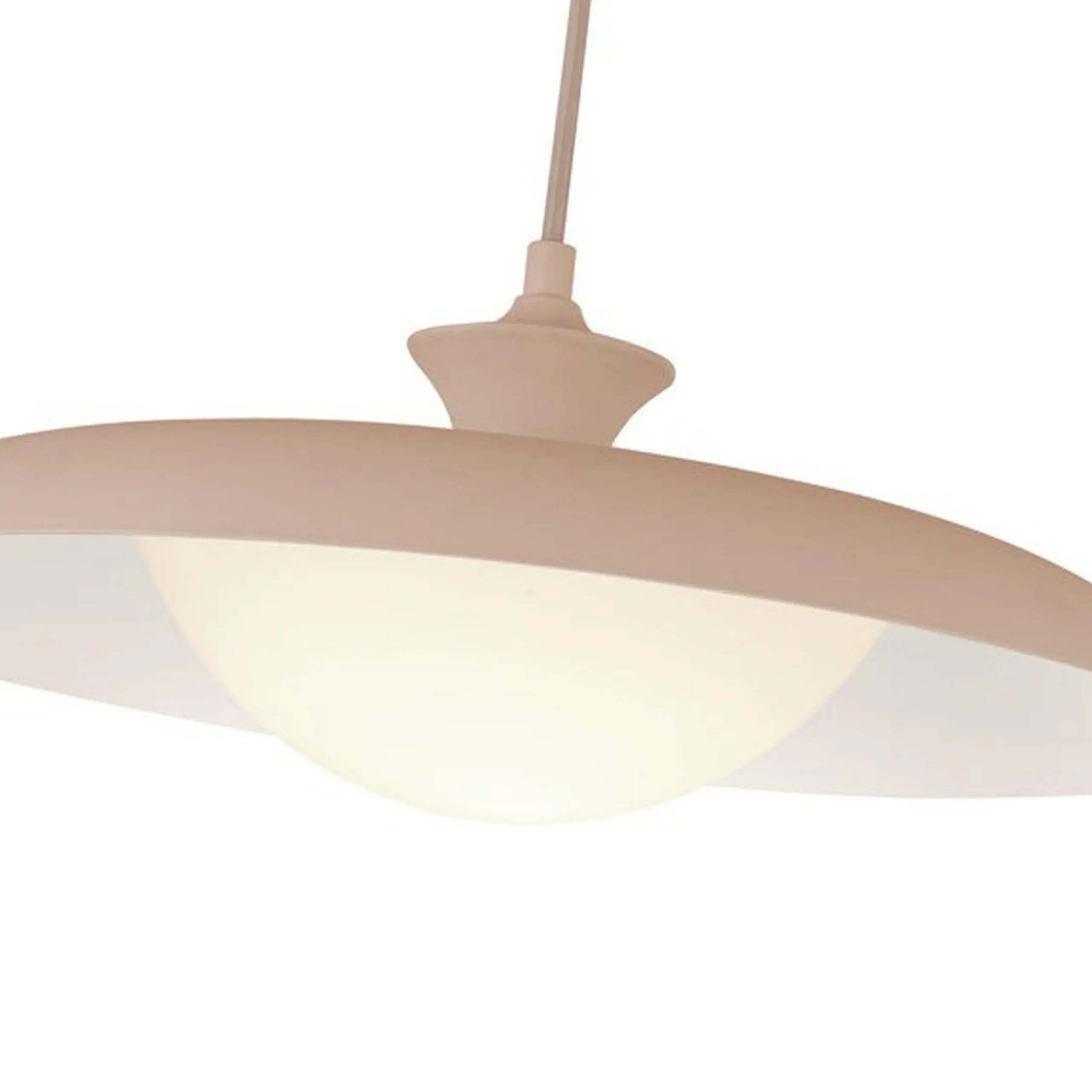 Hollingsworth Pendant