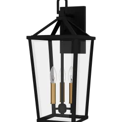 Hollis Outdoor Sconce - Large