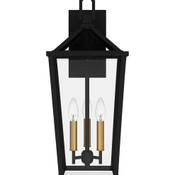 Hollis Outdoor Sconce - Large