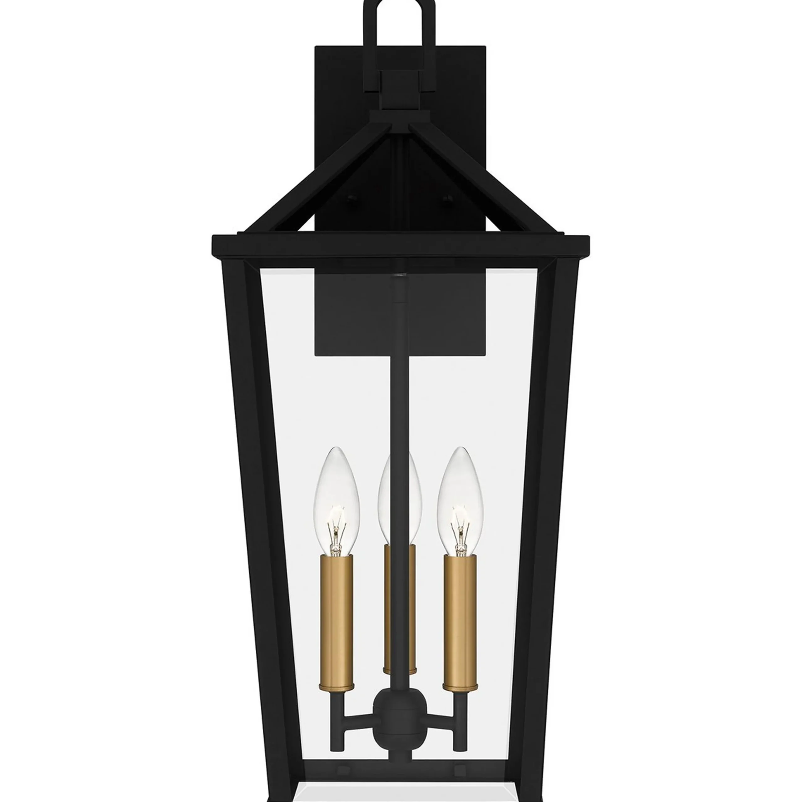 Hollis Outdoor Sconce - Large