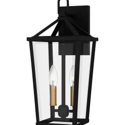 Hollis Outdoor Sconce - Small
