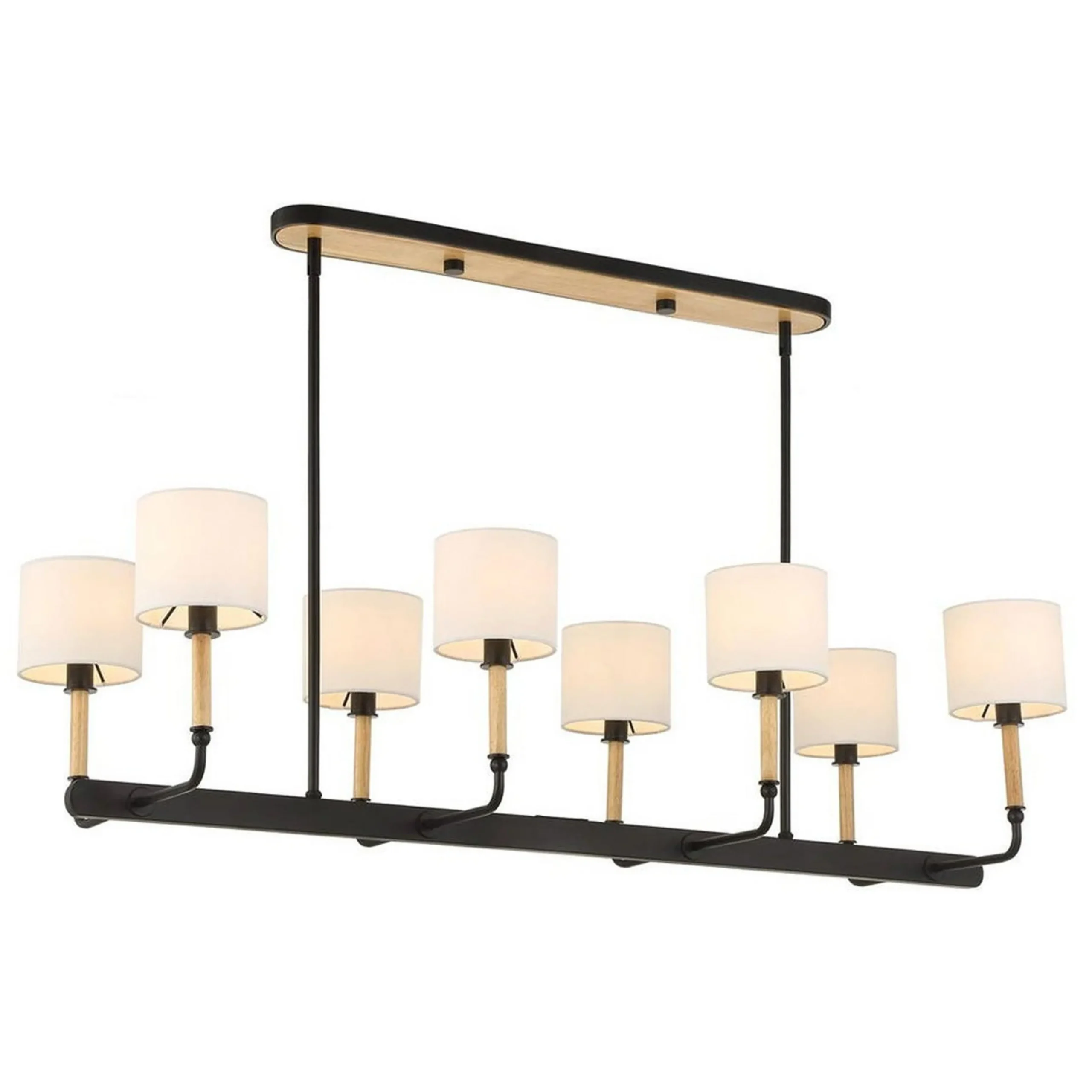 Holloway Island Chandelier