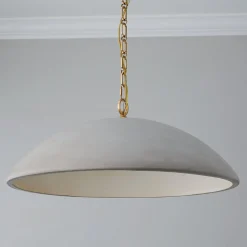 Horizon Dome Pendant
