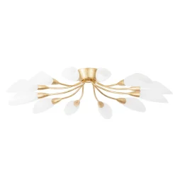 Hortensia Ceiling Light - Large