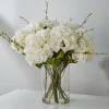 Hortensia Centerpiece