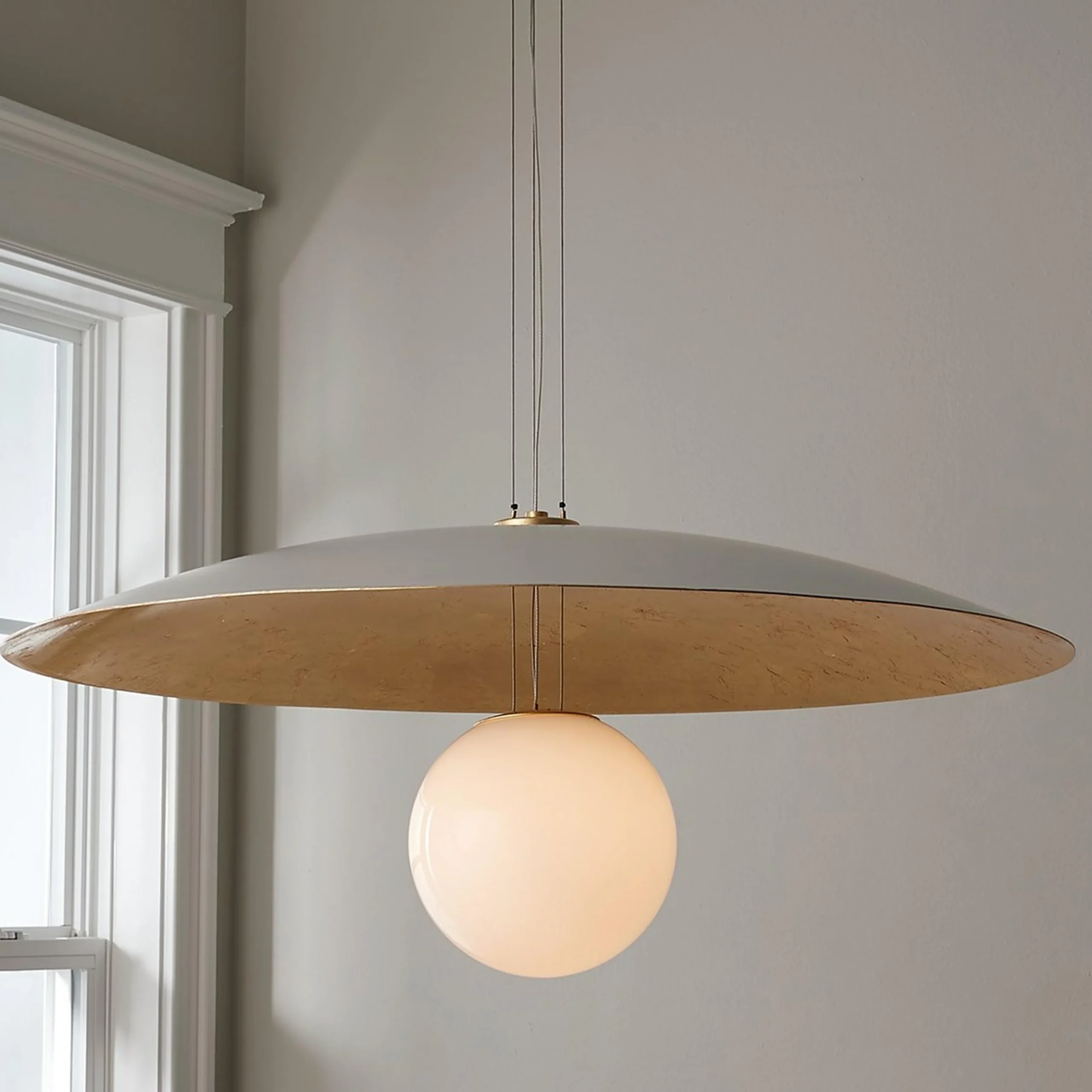 Hover LED Pendant