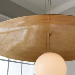 Hover LED Pendant